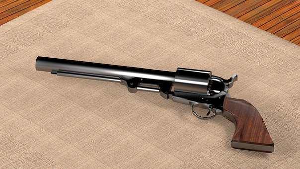 colt-3346884__340