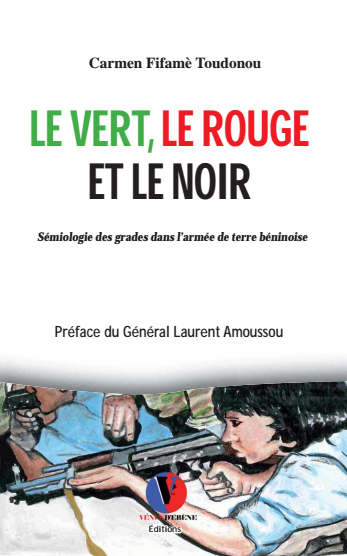 Read more about the article Le vert, le rouge et le noir