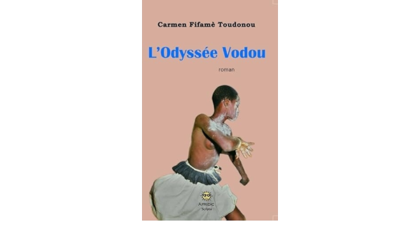 Read more about the article L’Odyssée Vodou