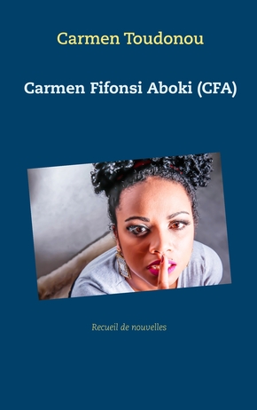 Read more about the article Carmen Fifonsi Aboki (CFA)