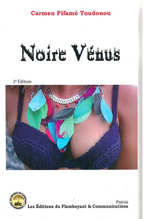 Read more about the article Noire Vénus